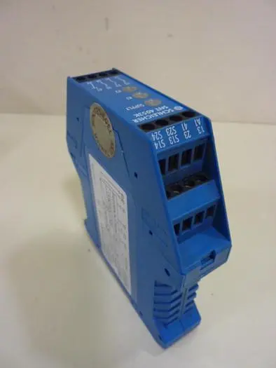 Used SCHLEICHER SNT 4053 K Relays & Switches Michigan US | Ideal Machinery #709709