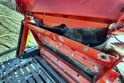 Used 2021 SANDVIK QA451 Vibratory Screens Pennsylvania US | Proxy Equipment #1385427