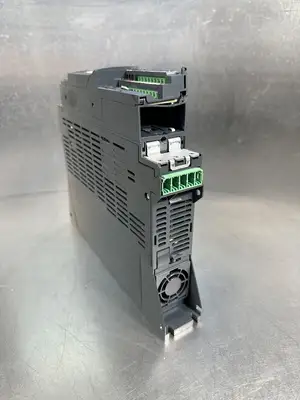 Schneider electric ATV320U07N4B Drive (BIN-1.3.1)