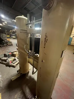 USED INGERSOLL RAND HL6001HEFA3Z01