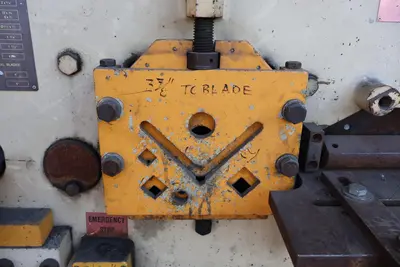 GEKA IRONWORKS Minicrop Ironworkers | MD Equipment Services LLC (6)