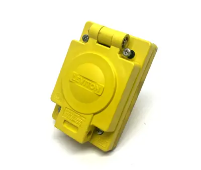 USED LEVITON 66W47