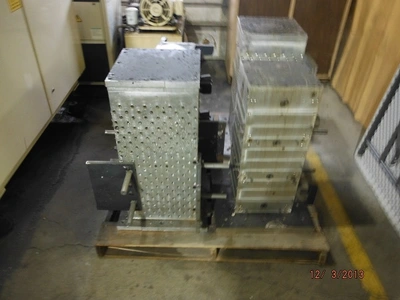 USED 1997 YANG MH-500