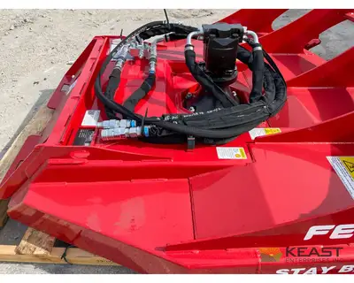 Used FECON _UNKNOWN_ Skid Steer Brush Cutters Iowa US | Keast Enterprises #1360343