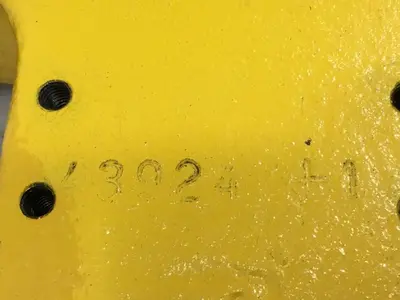 USED VAN DORN 308149