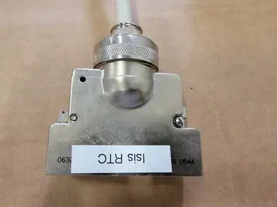 Terminal Block w/ Cable