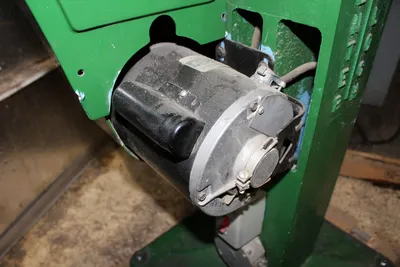 USED PARMENTER 500-1-03