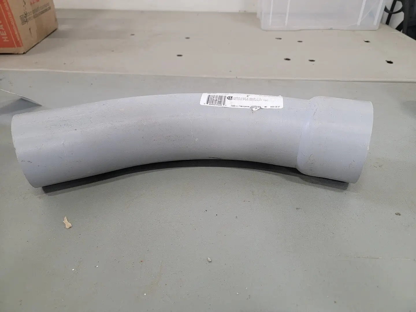 NEW IPEX 069208