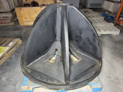 USED FLSMIDTH 1000142019