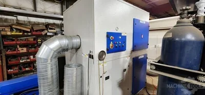 Used 2014 KNUTH DST1530 Plasma Cutters Georgia US | The Equipment Hub #1332067
