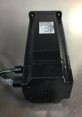 USED API MOTION BT-0343EKB-C8YN-NNN-02