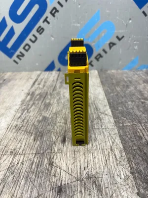 Pilz 773500 Electrical/PLC/Automation | ESS Industrial Equipment Sales (6)