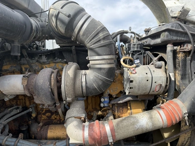 Used 1999 KENWORTH T800 TRUCK TRACTOR Conventional trucks Michigan US | Miedema Asset Management Group #1709409