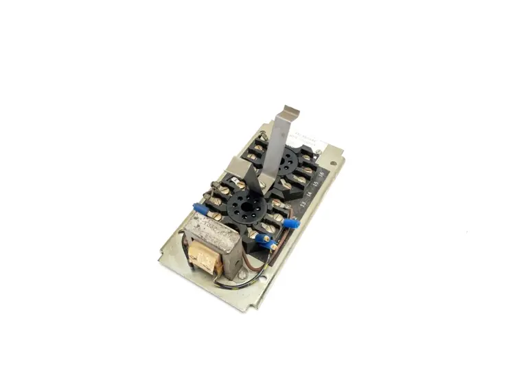 Used CUTLER-HAMMER 13535H98C, 13535H98-C Relays & Switches | Maverick Industrial Sales #1103642