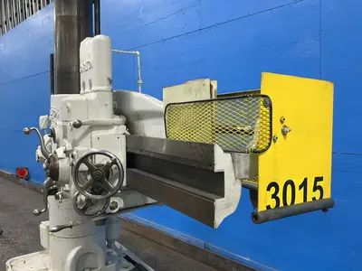 Used CARLTON _UNKNOWN_ Radial Drills Ohio US | HGR 24 #1545302