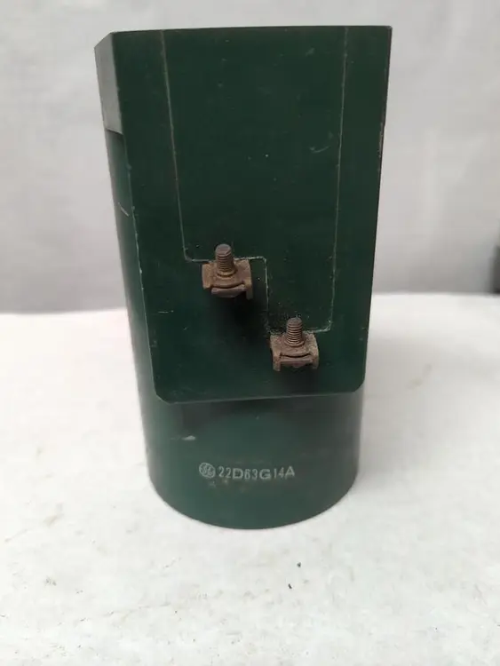 New | in-Stock GE 22D63G14A Miscellaneous Equipment (Electrical & Power) Ohio US | Surplus Asset Holdings #1242470