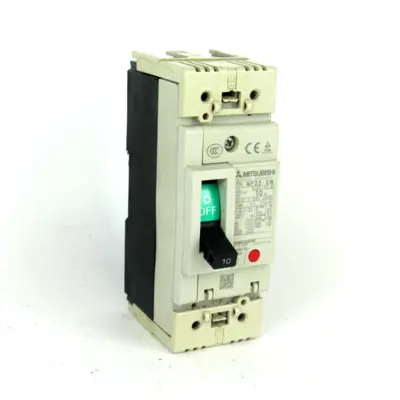 USED MITSUBISHI NF32-SW