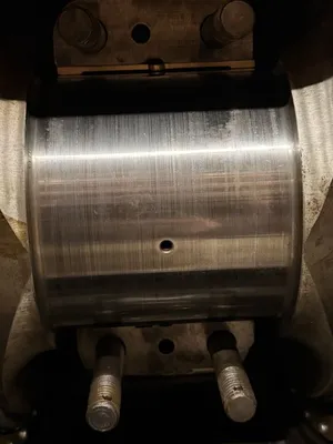 USED OILWELL SA640-5