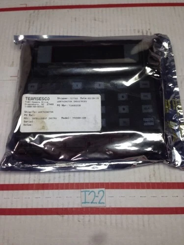 NEW Intelligent Instrumentation Burr-Brown TM4500-100