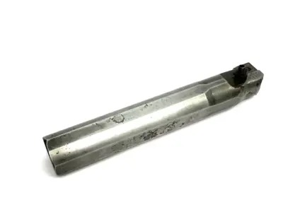 USED KENNAMETAL INDEXABLE INSERT BORING BAR