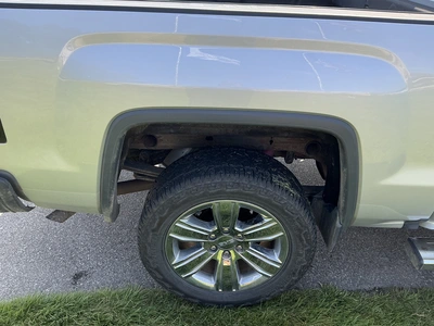 Used 2016 GMC SIERRA 1500 Pickup Trucks Michigan US | Miedema Asset Management Group #1419429