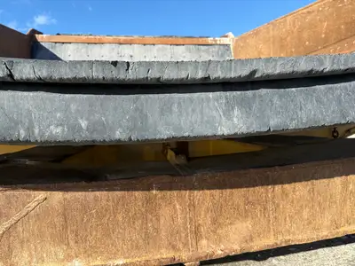 Dump Bed/Dump Box for 830E Haul Truck