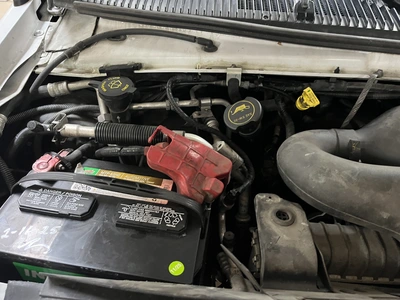 USED 2019 FORD E-450