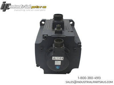 USED MITSUBISHI HC-SFS502BK