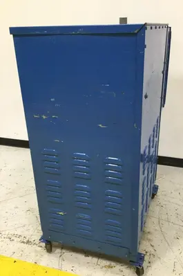 USED CINCINNATI MILACRON CDD-100