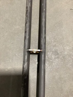 Immersion Heating Element; TN-62N;  210V 6kw 10111537S -NOS