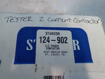 USED STANCOR 124902