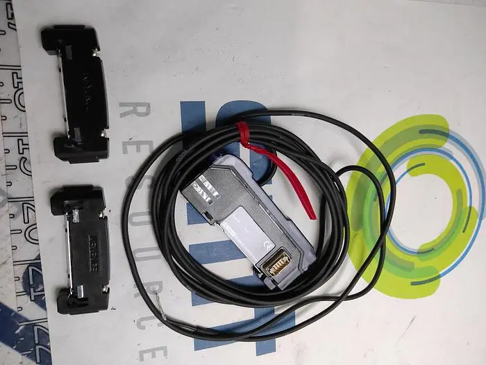 NEW KEYENCE FS-V22RP