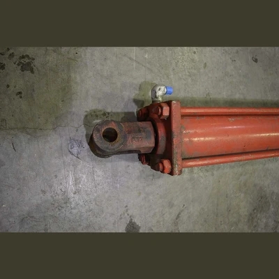 Spencer 4 in Air Cylinder