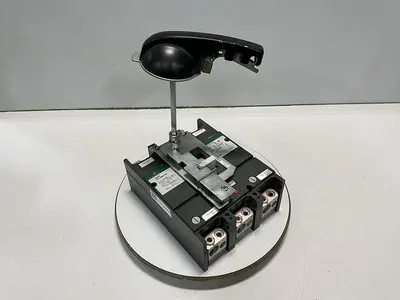 USED GENERAL ELECTRIC TJK636F000