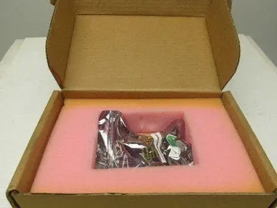 Freescale KIT3803MMA7660FC 3-Axis Orientation/Motion Detection Sensor