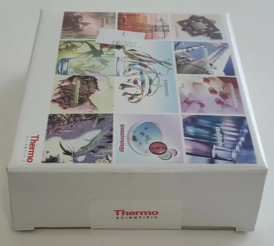 NEW Thermo Scientific 072781
