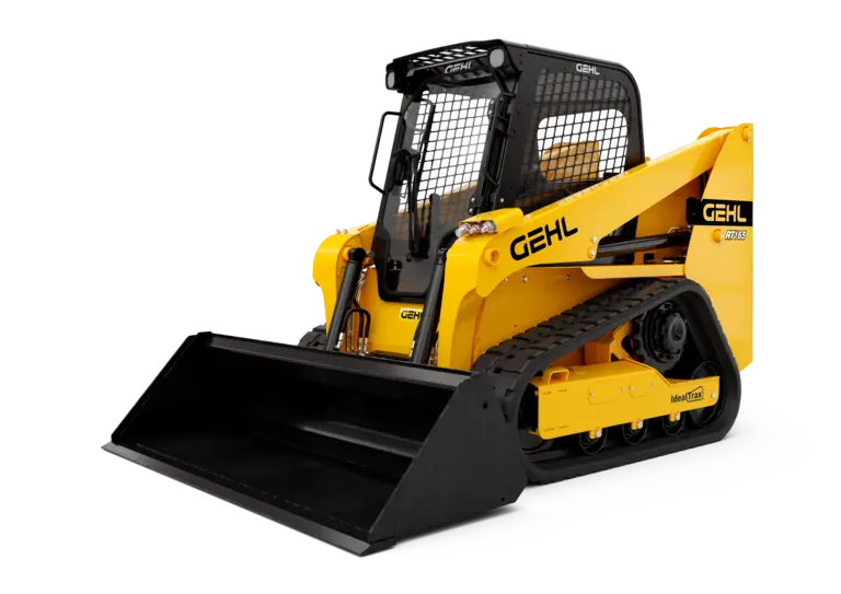 GEHL RT165  Radial Lift
