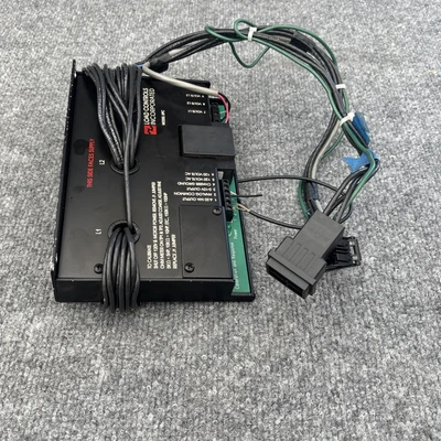 Used LOAD CONTROLS INC MODEL UPC AC/DC Power Supplies California US | Davliegogo LLC #1705316