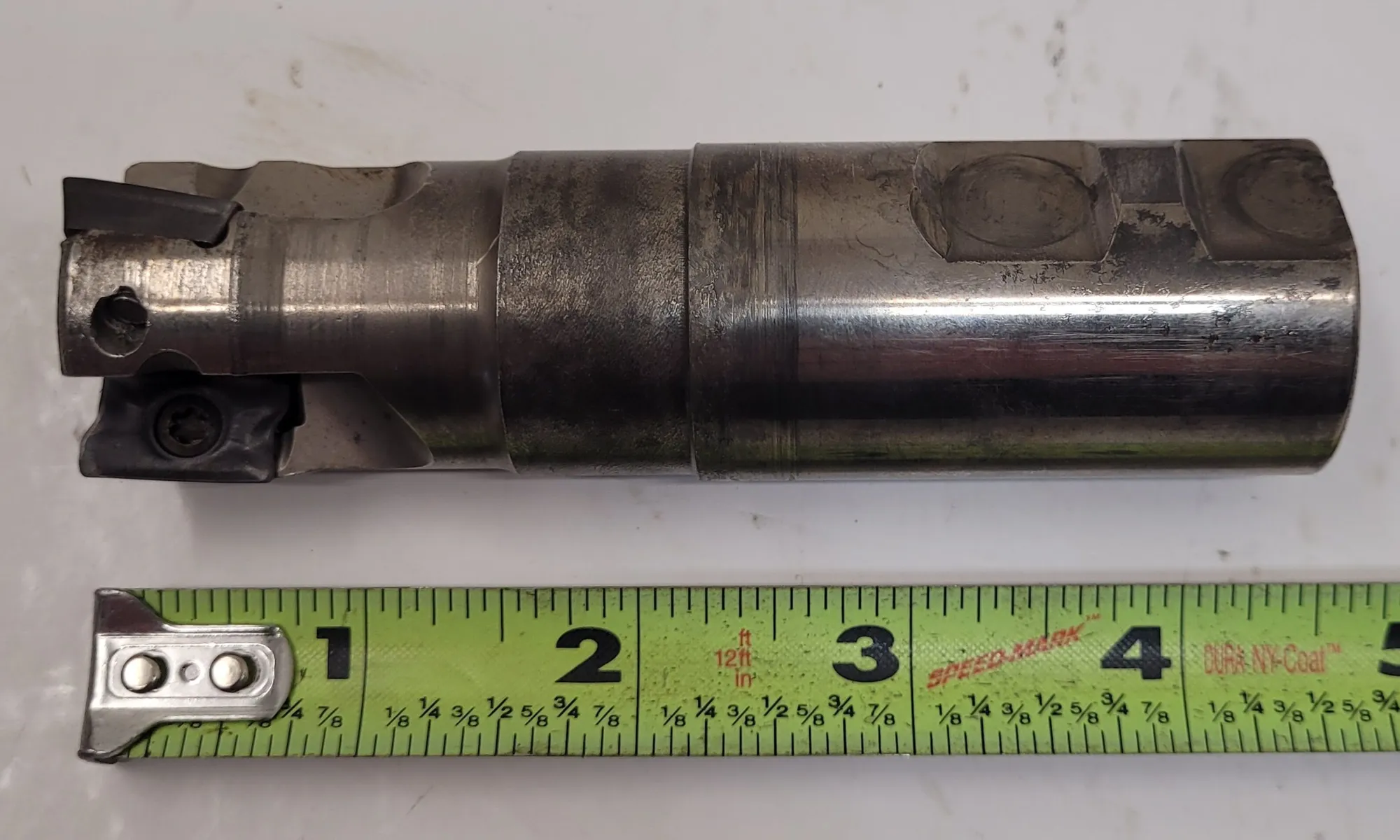 USED INGERSOLL TE90APD1.25W1.25-17