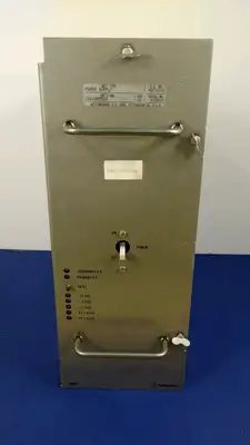 WESTINGHOUSE POWER SUPPLY ASSEMBLY 1661D89G03 AUC
