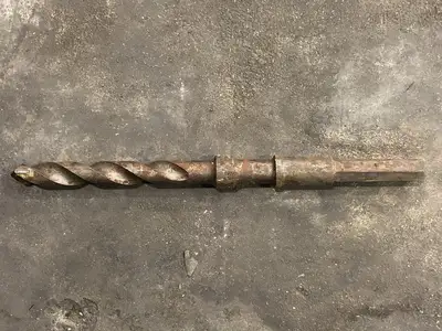 USED SKILL CORPORATION 28509