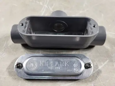 NEW KILLARK OT-2CG
