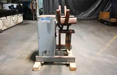USED PRESS ROOM EQUIPMENT COMPANY PR122500-NAB
