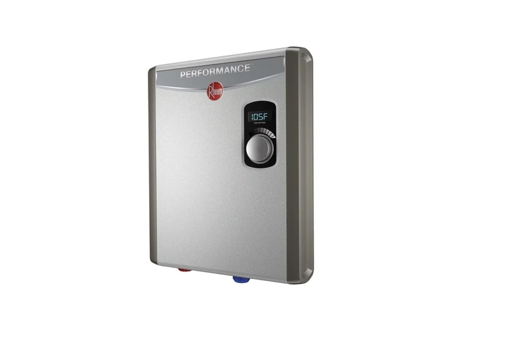 Used _UNKNOWN_ _UNKNOWN_ Water Heaters Michigan US | Miedema Asset Management Group #1322241