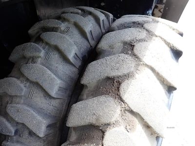 Used 2017 CATERPILLAR M320F Wheel Excavators Massachusetts US | Brookside Equipment Sales #1422124