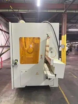 USED 2019 HOLZ-HER EVOLUTION 7405