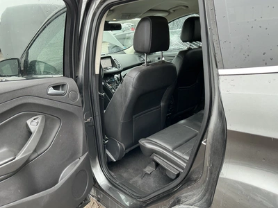 USED 2015 FORD ESCAPE