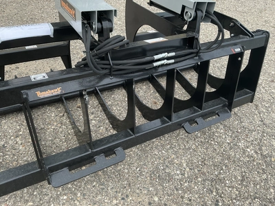 Used _UNKNOWN_ _UNKNOWN_ Root Grapples Michigan US | Miedema Asset Management Group #1577417