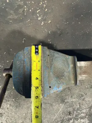USED YUASA 150