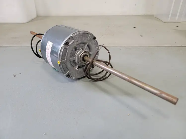 New | in-Stock MAGNETEK HE3G7214N Motors (misc) British Columbia CA | Lenmark #248587